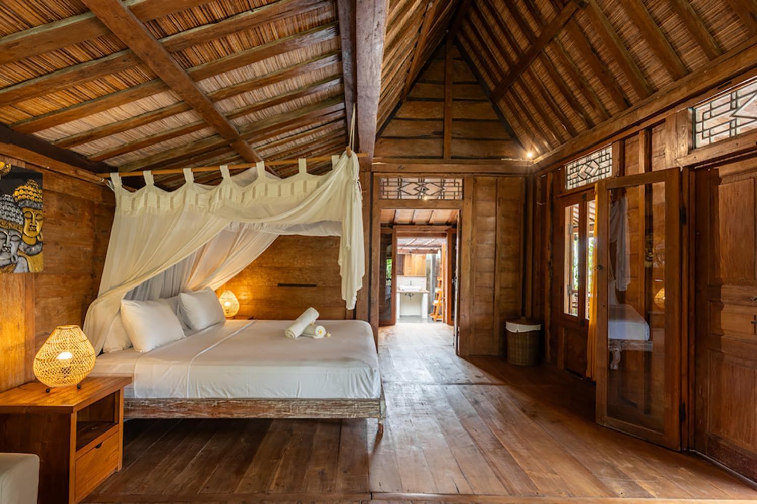 Villa Lina By Optimum Bali Villas Canggu Exterior foto